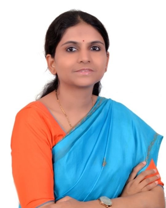 Dr. Anusha Handral